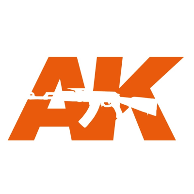 Ak Interactive-logo