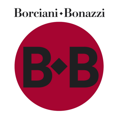 Borciani & Bonazzi-logo