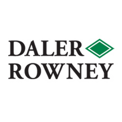 Daler Rowney-logo