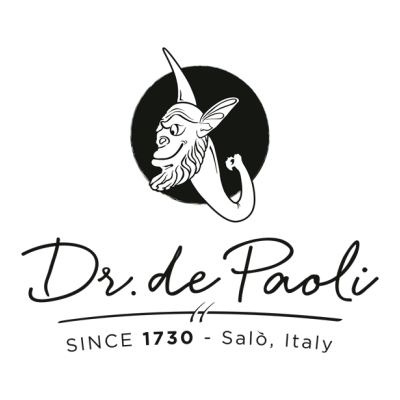 Dr De Paoli-logo