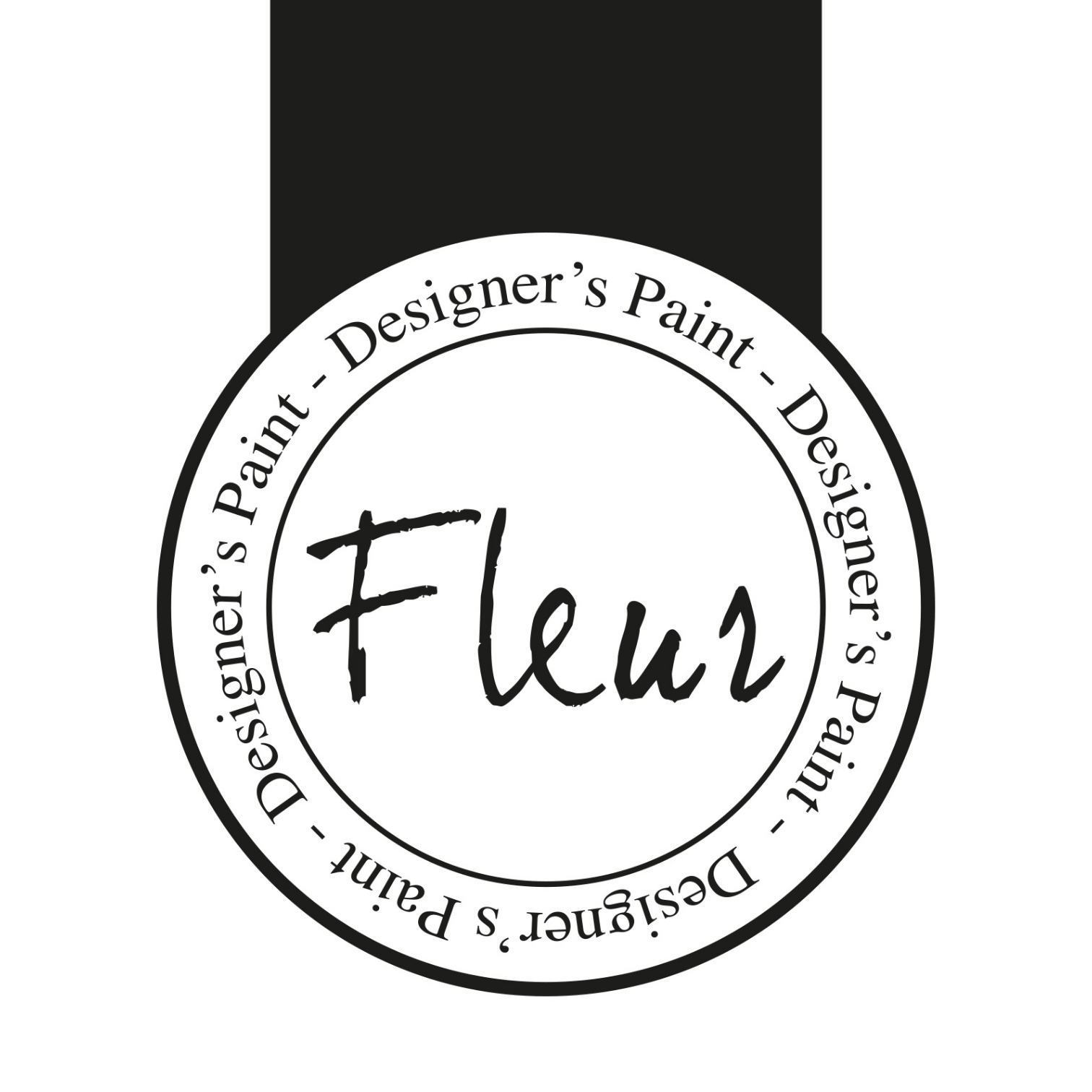 Fleur-logo