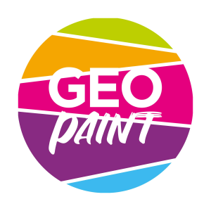 GeoPaint-logo
