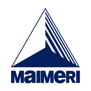 Maimeri-logo