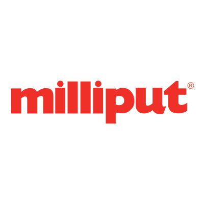 Milliput-logo
