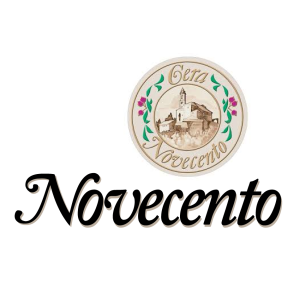 Novecento-logo