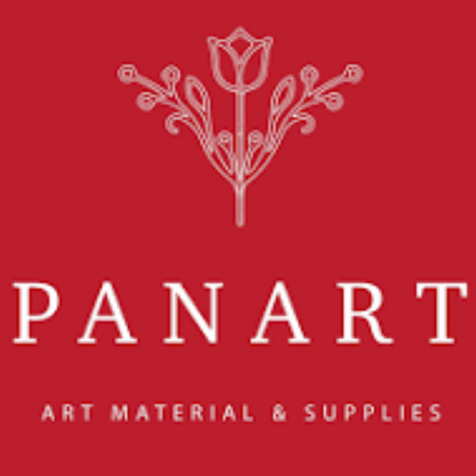 Pan Art-logo