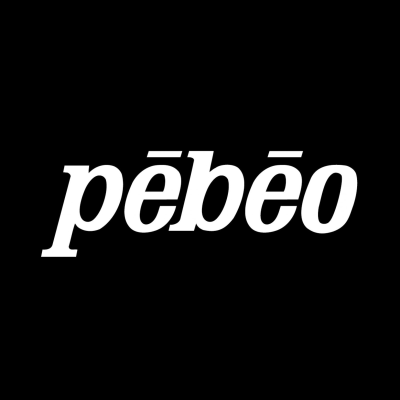 Pebeo-logo