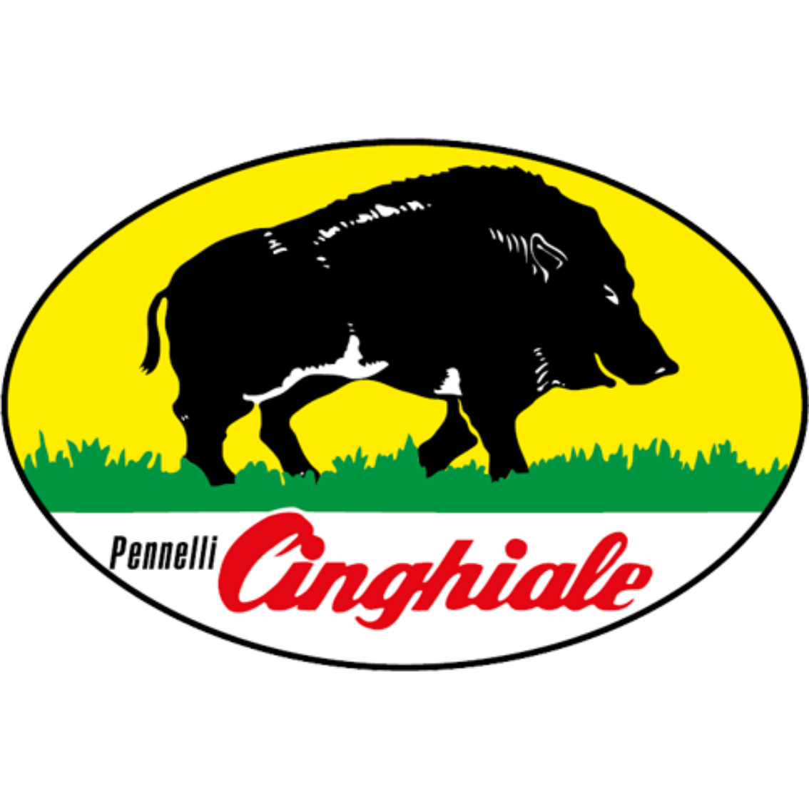 Pennelli Cinghiale-logo