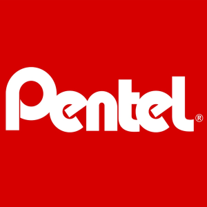 Pentel-logo
