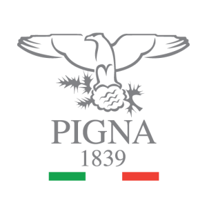 Pigna-logo