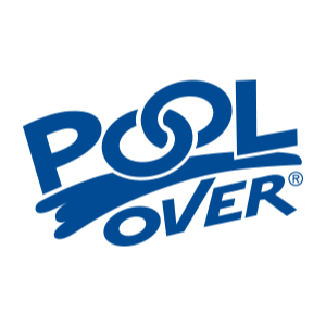 Pool Over-logo