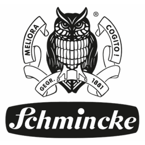 Schmincke-logo