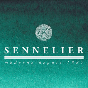 Sennelier-logo