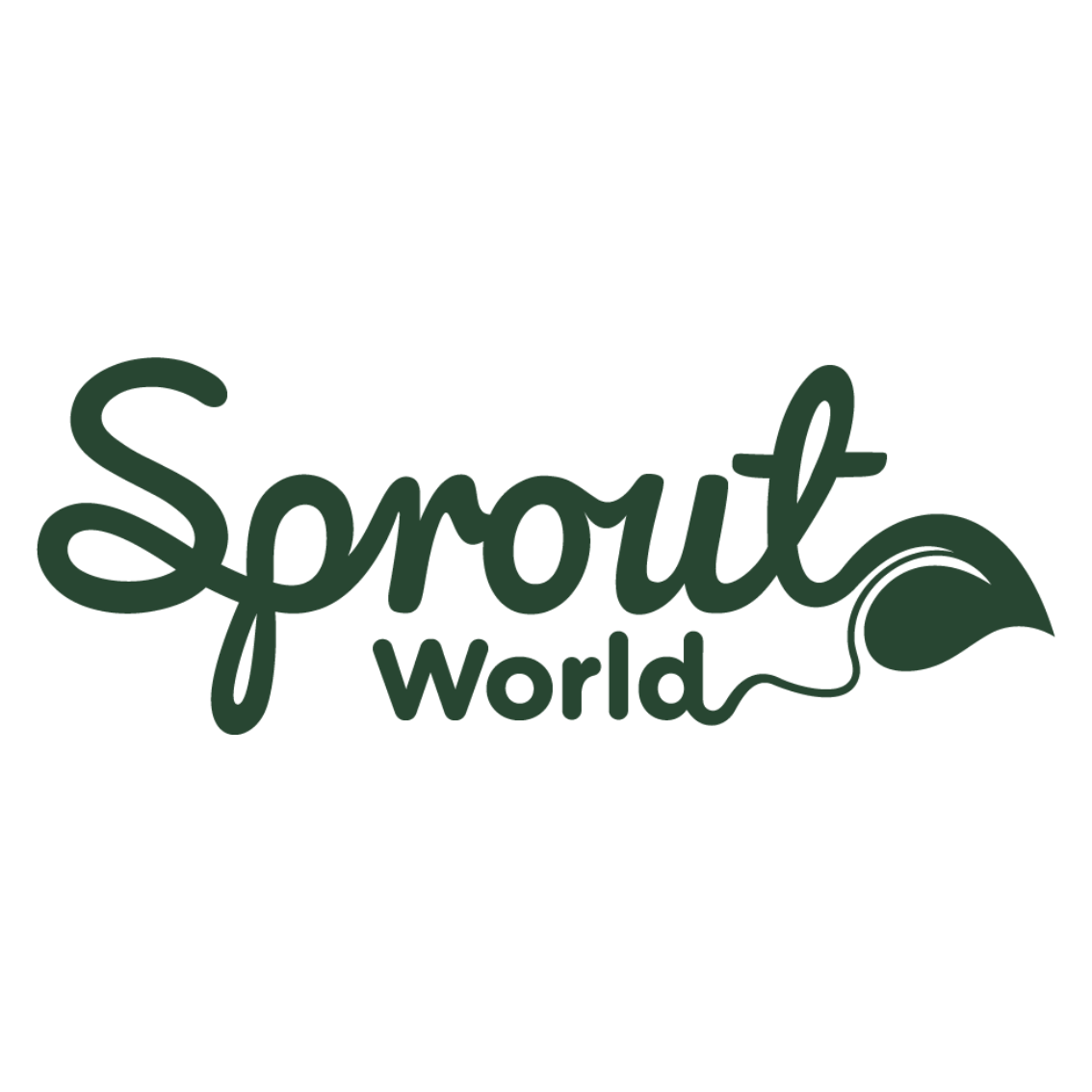 Sprout World thumbnail