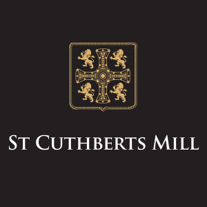 St Cuthberts Mill-logo