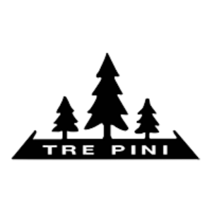 Tre Pini-logo