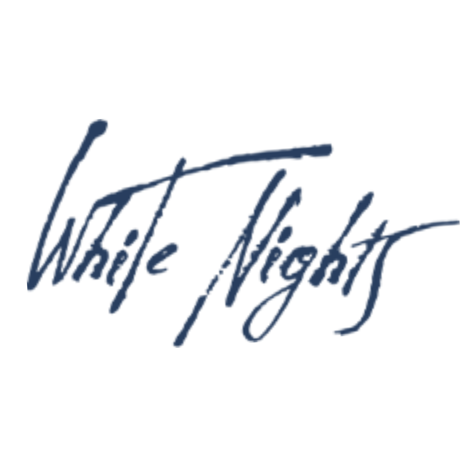 White Nights thumbnail