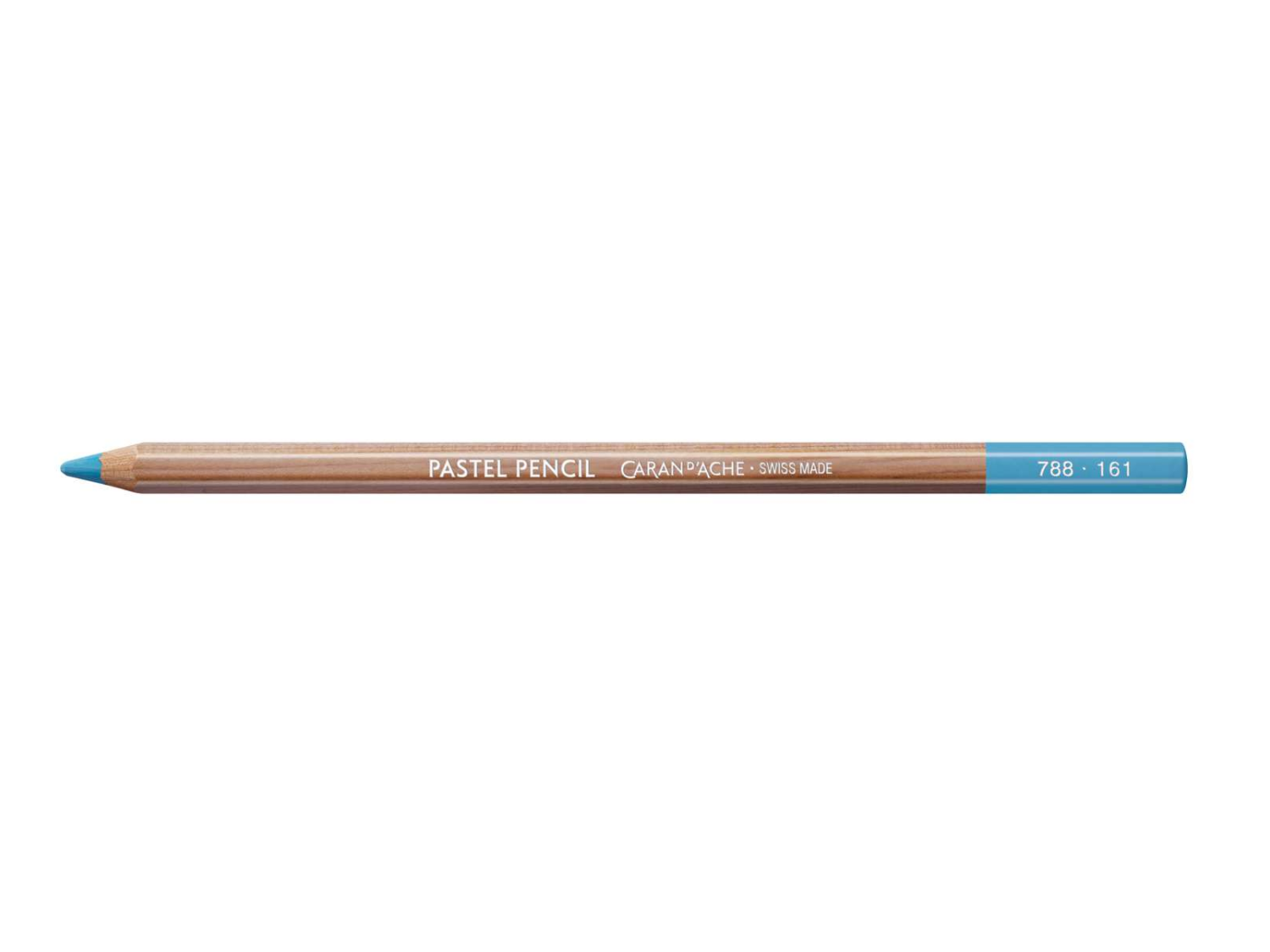 Caran D'Ache Pastel Pencil  Matita carboncino extra-pigmentata