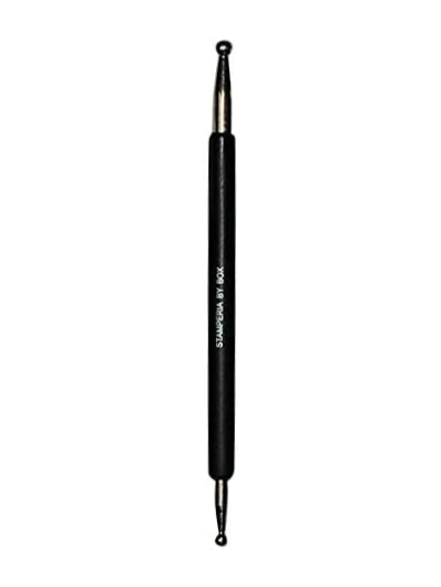 stamperia-bulino-doppia-punta-metallica-arrotondata-o-6-mm-e-8-mm