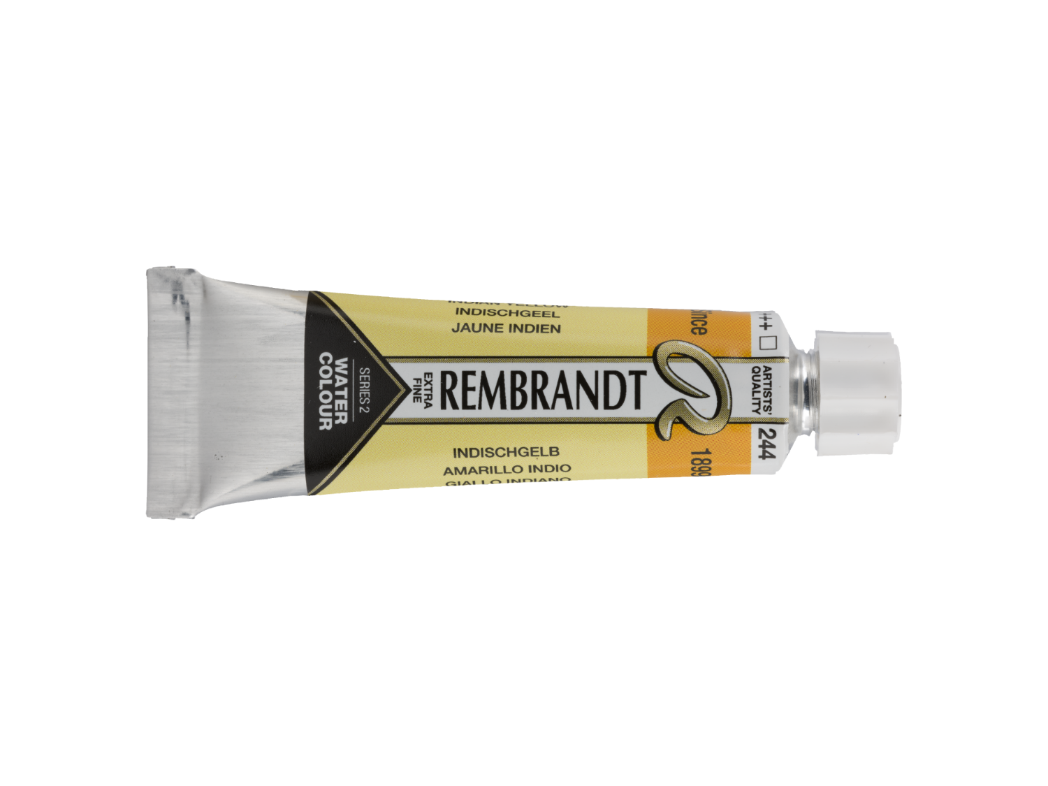 Vernice Ad Acquerello Daniel Smith Extra Fine, Tubo 15 Ml, Turchese Oltremare