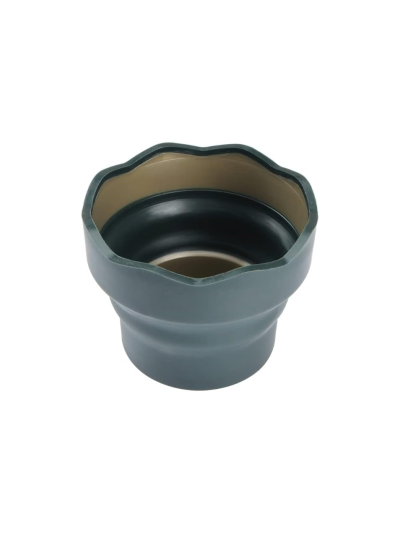 kokoart-vaschetta-verde-per-acqua-portatile