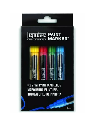 liquitex-paint-marker-set-primari-6-x-2-mm