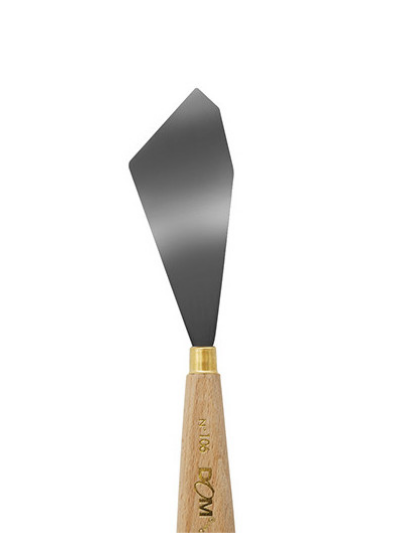 cwr-dom-spatola-n-106-in-acciaio-con-manico-in-legno
