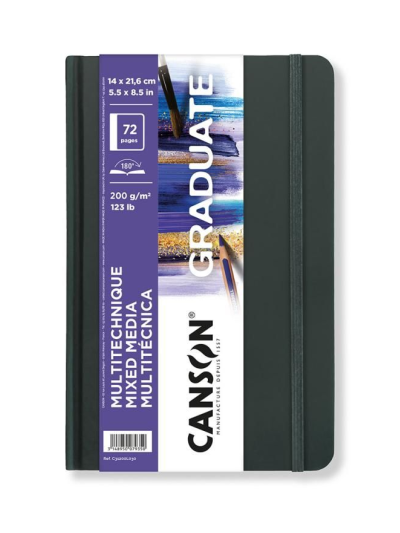 canson-book-graduate-mixed-media-album-14-cm-x-21.6-cm-carta-grana-leggera-bianca-200-gr-copertina-rigida-g