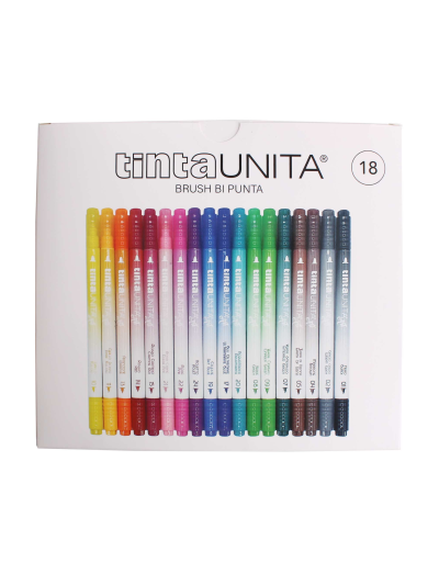 pool-over-tinta-unita-brush-bi-punta-set-18-pennarelli-doppia-punta-tratto-marker-tratto-pennello
