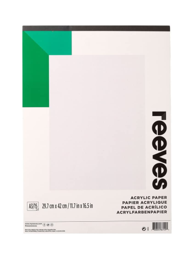 reeves-blocco-carta-per-acrilici