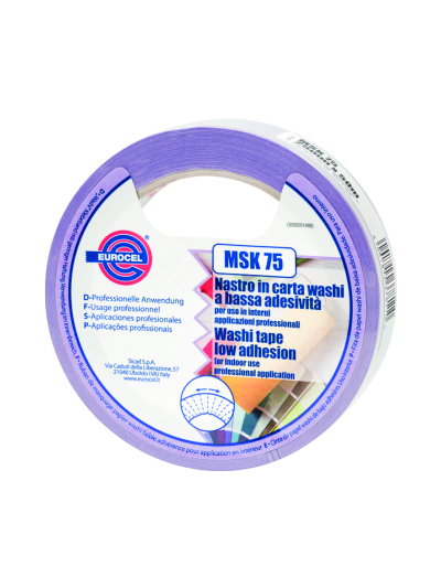 eurocel-nastro-carta-washi-adesivo-viola-a-bassa-adesivita-25-mm-x-50-mm