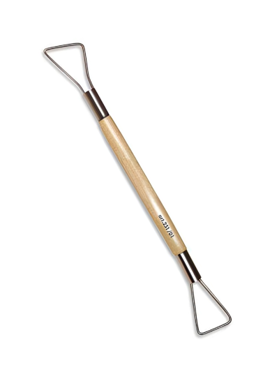 cwr-mirette-16-cm-con-impugnatura-in-legno-e-filatura-in-acciaio