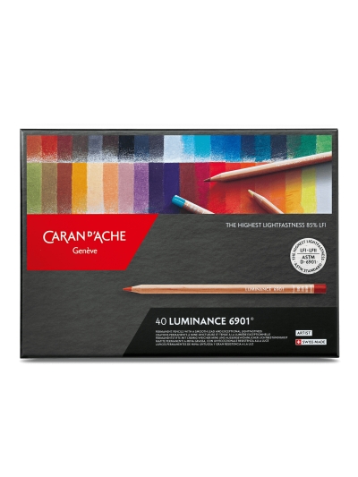 caran-d-ache-luminance-6901-set-in-cartone-40-matite