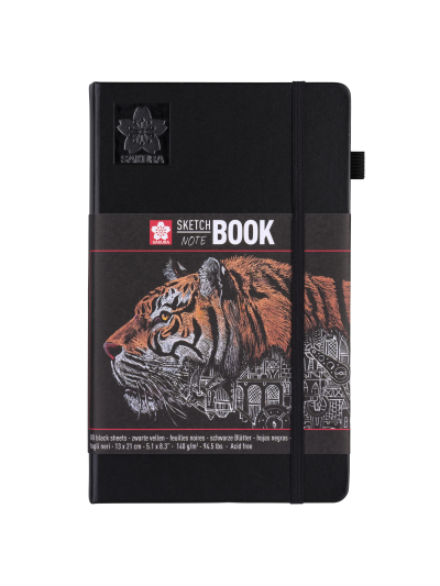 sakura-sketchbook-13-cm-x-21-cm-carta-nera