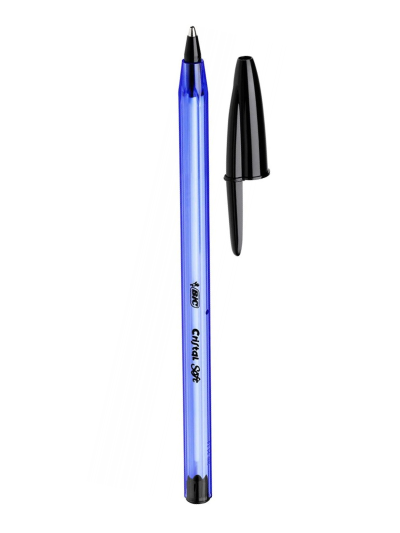 bic-bic-cristal-soft-penna-nera-a-sfera-punta-da-1.2-mm