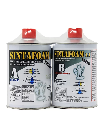 prochima-sintafoam-1.1-bianco-resina-poliuretanica-bicomponente