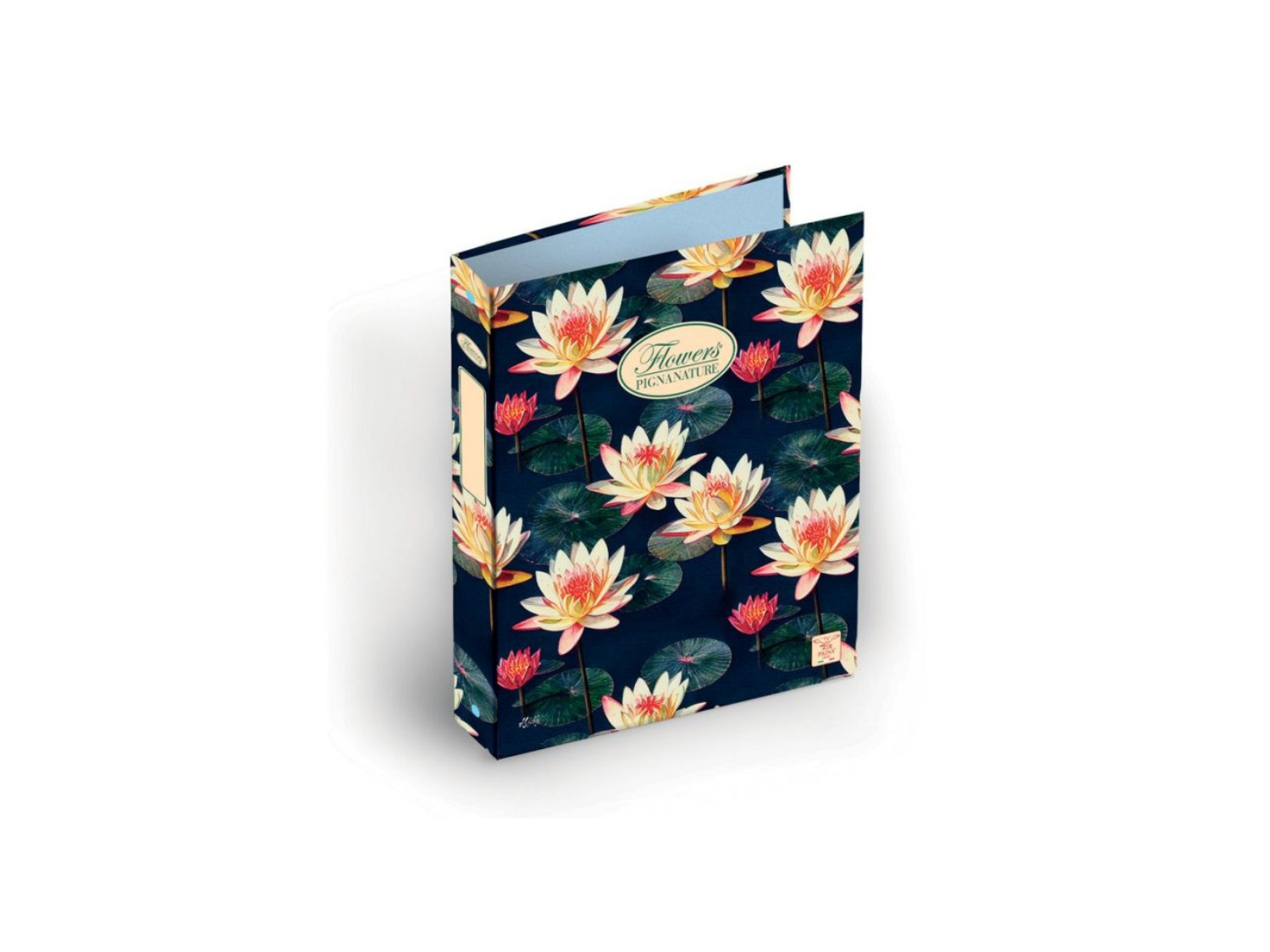 Neviti Geo Floral – 25 Gettoni Drink Per Feste | Simpatici Messaggi: Cheers, Cin Cin, Salute! | Rosa, Pesca, Oro