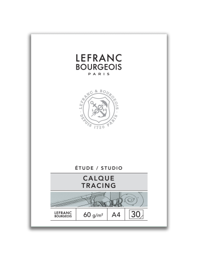 lefranc-bourgeois-blocco-carta-lucida-60-g-fogli-lisci