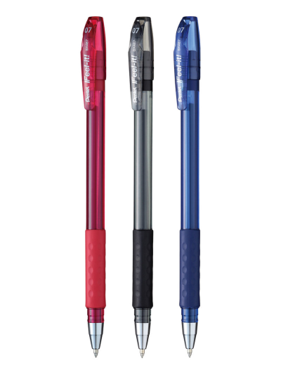 pentel-penna-a-sfera-a-bassa-viscosita-punta-0.7-mm