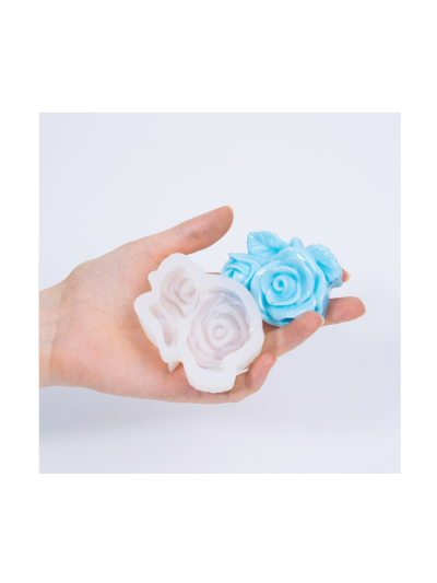 reschimica-stampo-in-silicone-2-rose