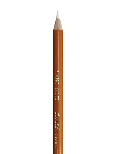 Pierre Noir , matite carboncino sfuse nelle gradazione H-HB-B-2B-3B - CONTè  A PARIS - Intingo Shop belle arti e colori