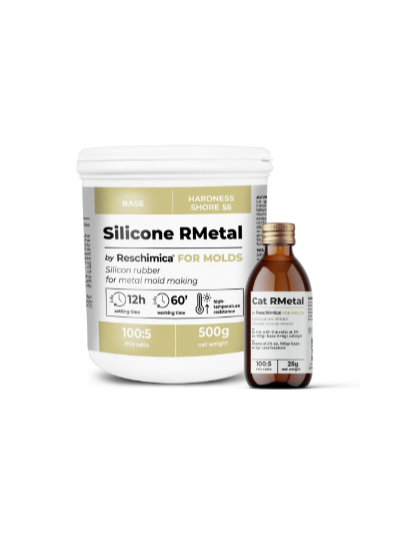 reschimica-gomma-siliconica-rmetal-gomma-resistente-alle-alte-temperature-500-gr-25-gr