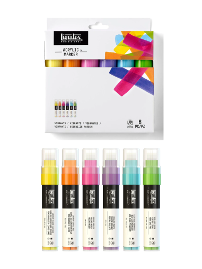 liquitex-acrylic-marker-set-6-mm-x-15-mm-vibrants-marker-acrilici-punta-larga