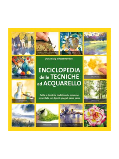 il-castello-enciclopedia-delle-tecniche-ad-acquarello