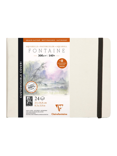 clairefontaine-taccuino-rilegato-300-gr-100-cotone-grana-satinata