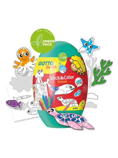 fila-giotto-be-be-stick-color-egg-8-pastelloni-a-cera-con-stickers-adesivi-ocean