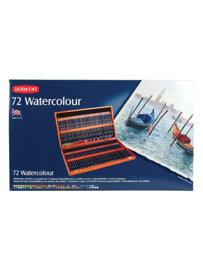 derwent-72-watercolour-cassetta-legno