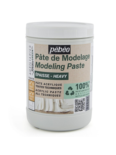pebeo-pasta-per-modellare-ad-alta-densita-studio-green-945-ml