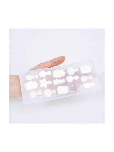reschimica-stampo-in-silicone-15-mini-barattoli