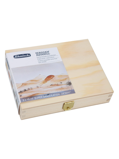 schmincke-horadam-super-granulation-set-desert-5-tubetti-da-15-ml